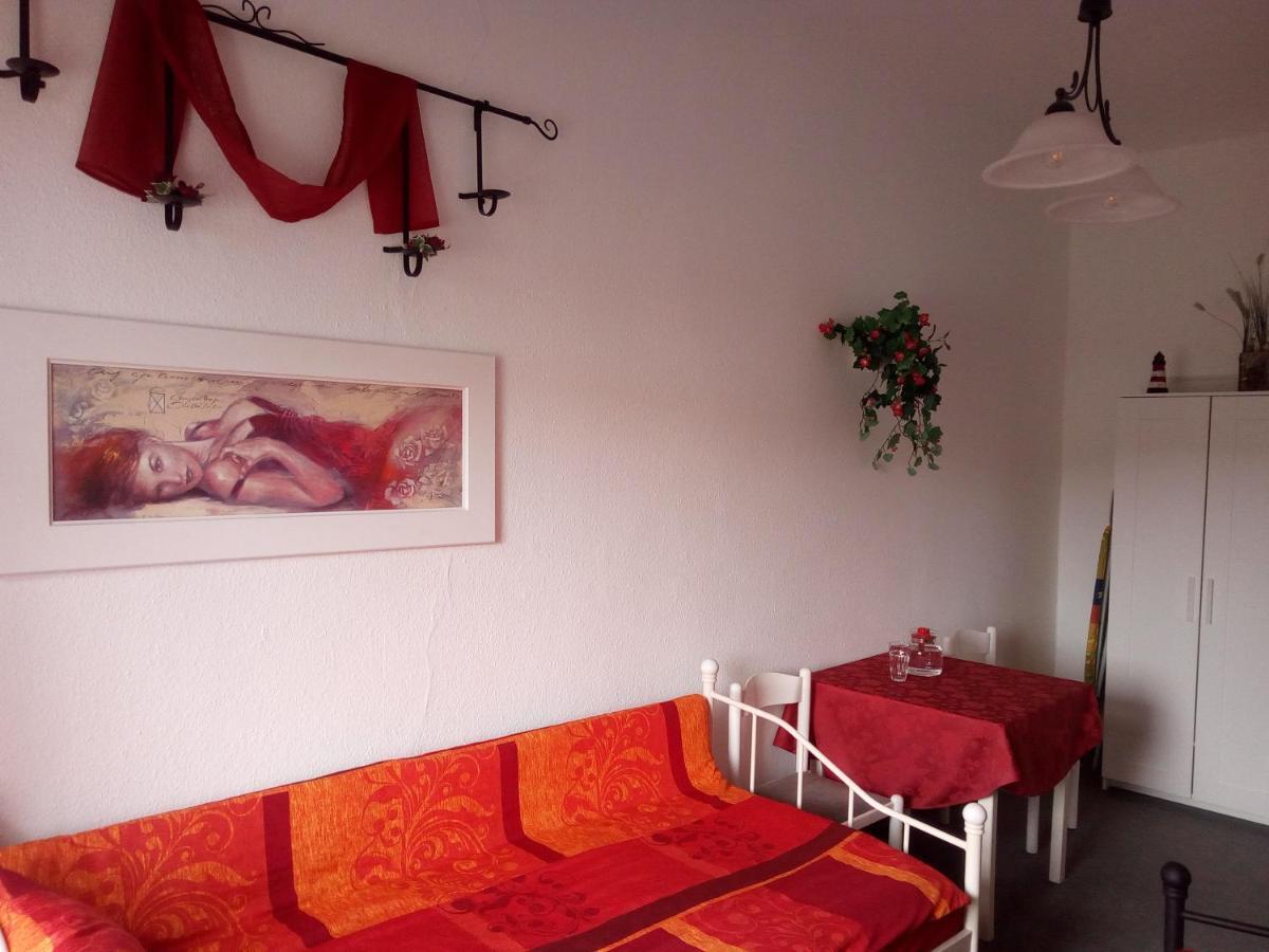 Aa-Apartment -7 Wohnungen Fuer Geschaeftsreisende - Wie Zu Hause ケムニッツ エクステリア 写真