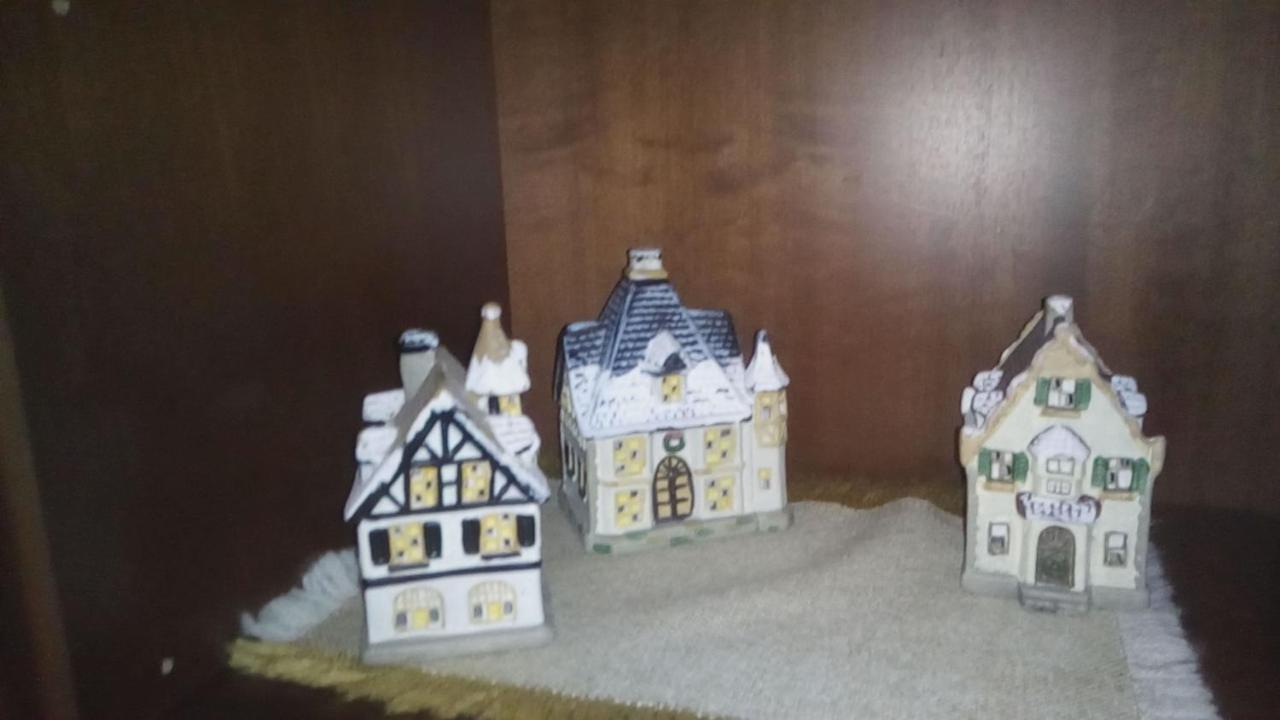 Aa-Apartment -7 Wohnungen Fuer Geschaeftsreisende - Wie Zu Hause ケムニッツ エクステリア 写真
